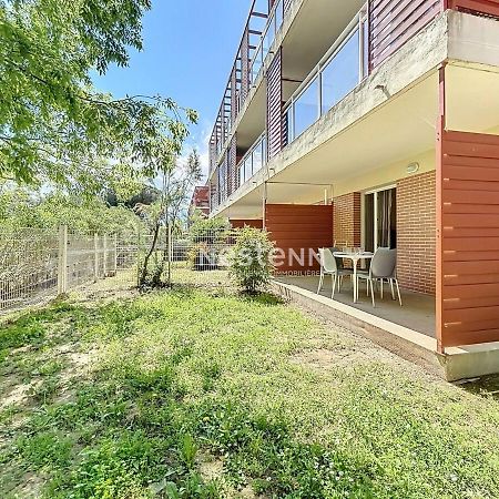 2950-Appartement Une Chambre Avec Piscine Argeles-sur-Mer Exterior photo