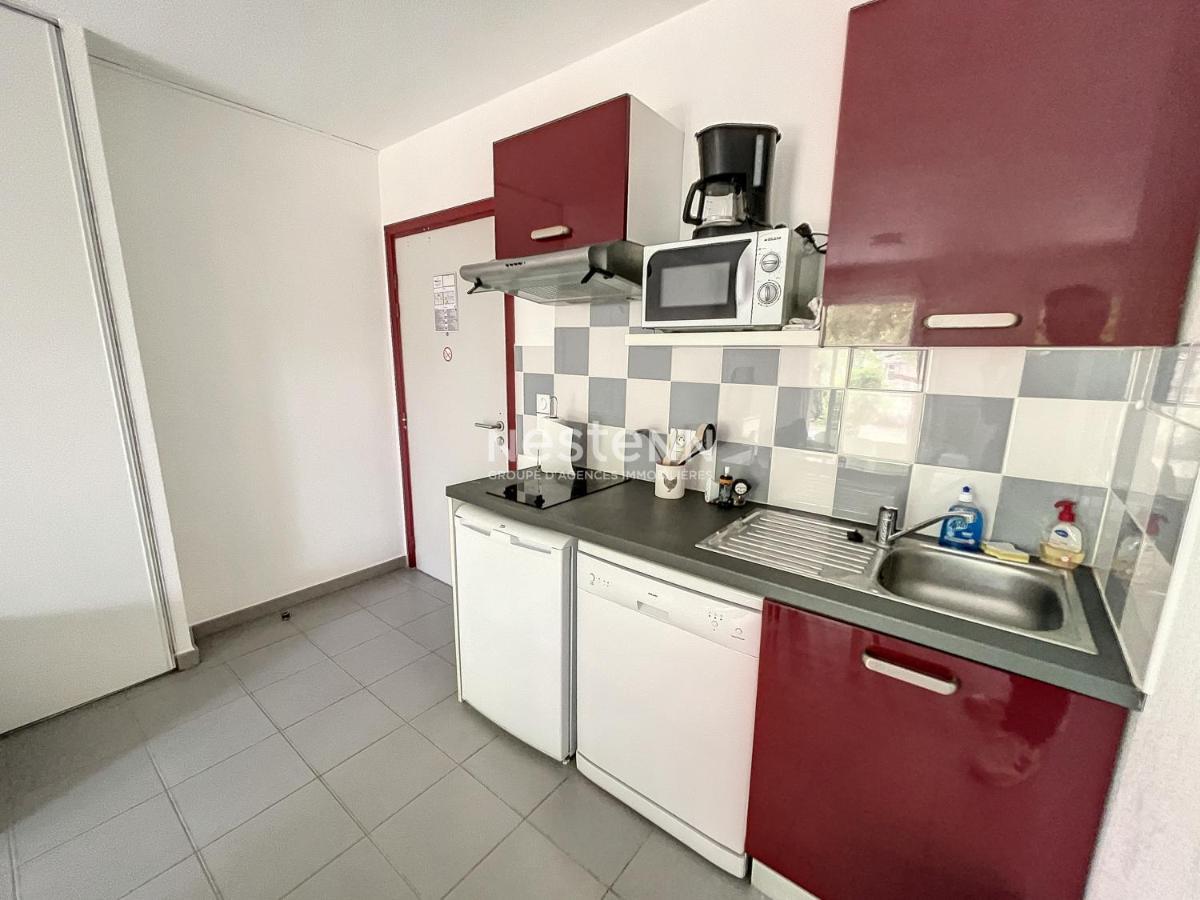 2950-Appartement Une Chambre Avec Piscine Argeles-sur-Mer Exterior photo