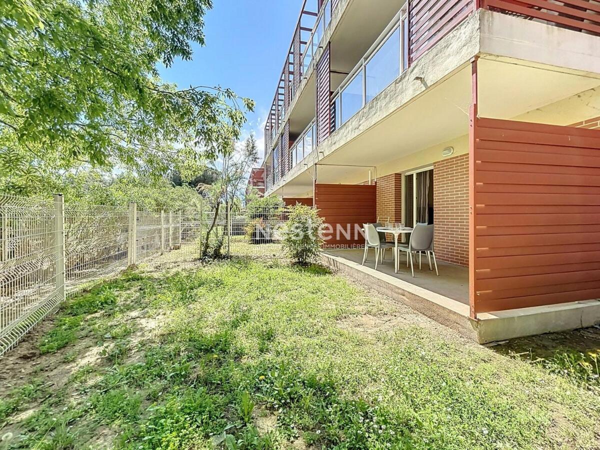 2950-Appartement Une Chambre Avec Piscine Argeles-sur-Mer Exterior photo